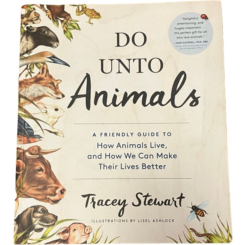 📚 Do Unto Animals - Picture 3 of 6